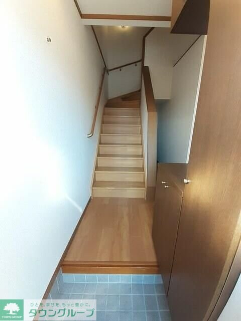 リバーサイドビューＢの物件内観写真