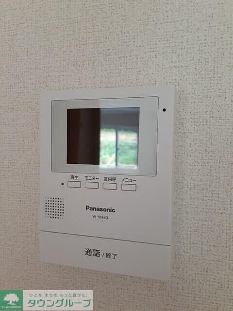 リベラ　カブラの物件内観写真