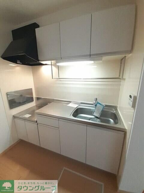 リベラ　カブラの物件内観写真