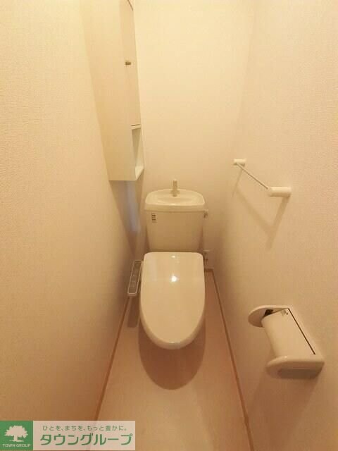 リベラ　カブラの物件内観写真