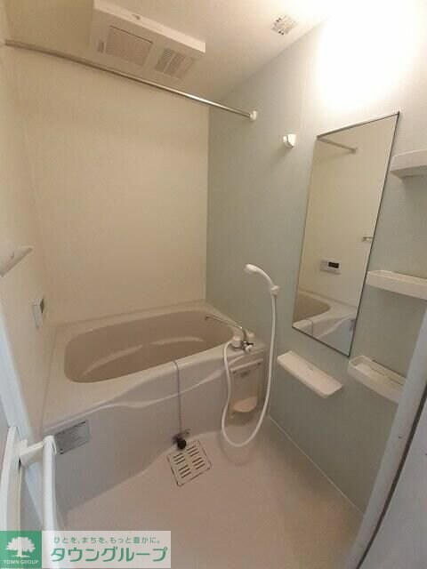 リュミエール　Ｍの物件内観写真