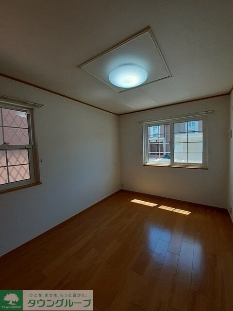 メゾン・アンソレイエ　IIの物件内観写真