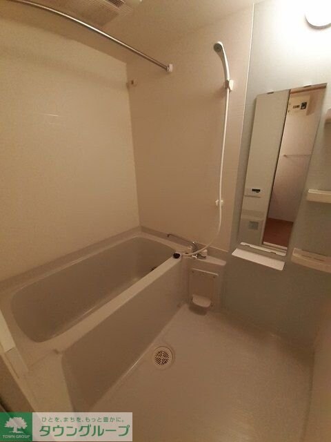 メゾン・アンソレイエ　IIの物件内観写真