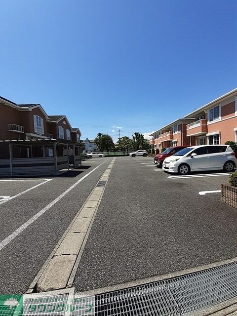 メゾン・アンソレイエ　IIの物件内観写真