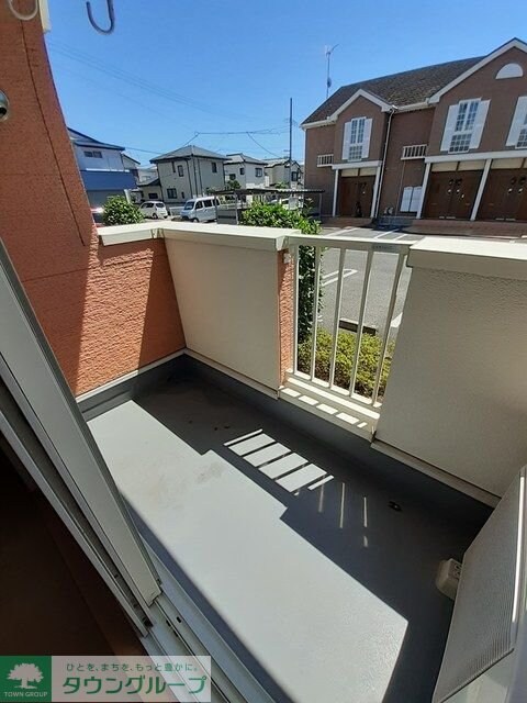 メゾン・アンソレイエ　IIの物件内観写真