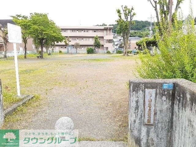 メゾン・アンソレイエ　IIの物件内観写真