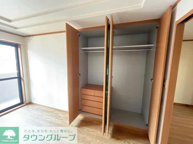 プランドール光円の物件内観写真