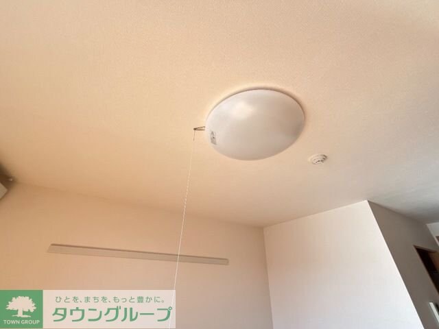 ソイエ‐Ｓの物件内観写真