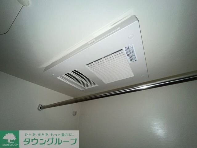 ソイエ‐Ｓの物件内観写真