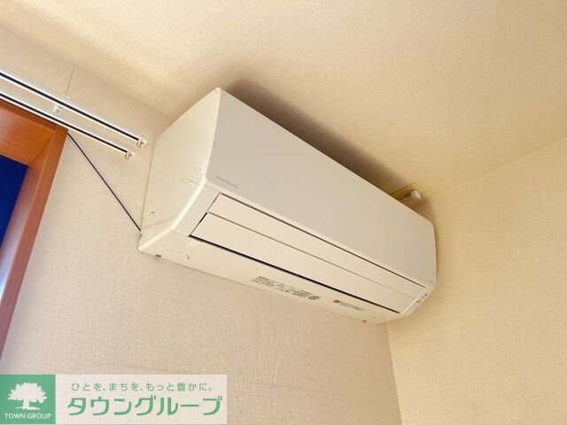 ソイエ‐Ｓの物件内観写真