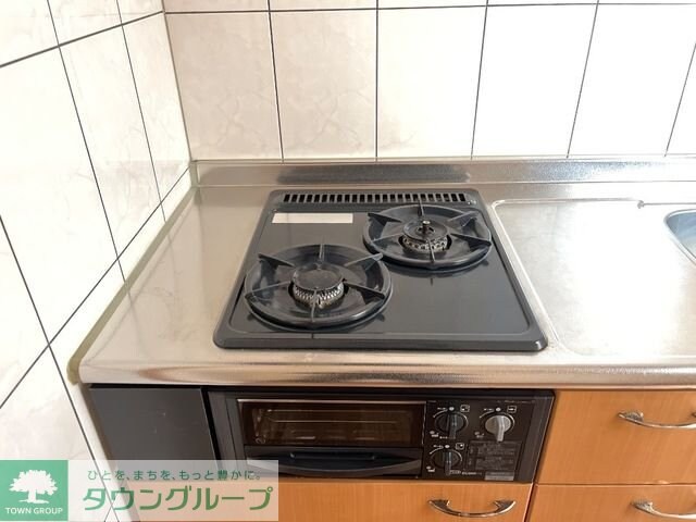 ソイエ‐Ｓの物件内観写真