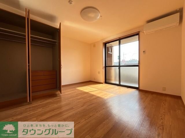 ソイエ‐Ｓの物件内観写真