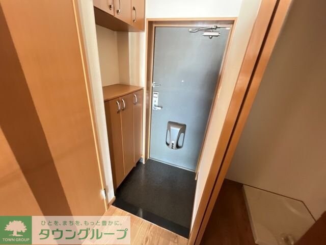 ソイエ‐Ｓの物件内観写真