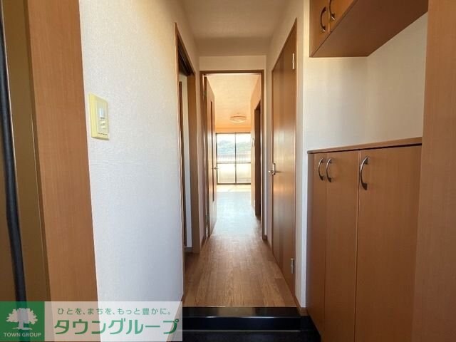 ソイエ‐Ｓの物件内観写真