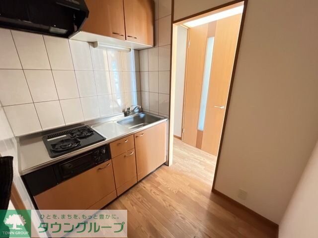 ソイエ‐Ｓの物件内観写真