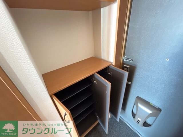 ソイエ‐Ｓの物件内観写真