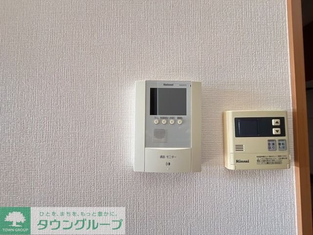 ソイエ‐Ｓの物件内観写真