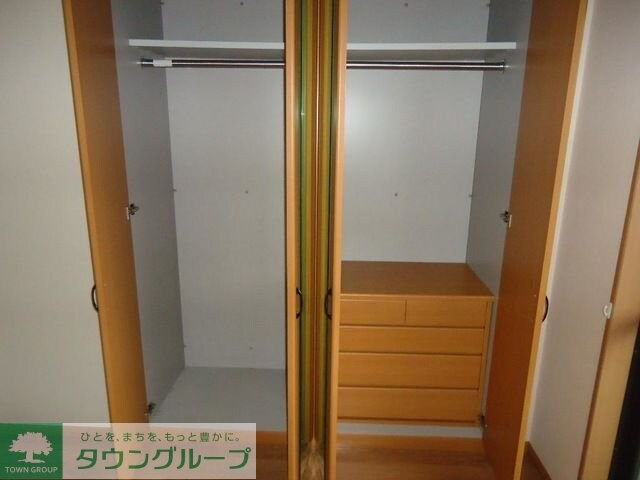 ライブリーコートの物件内観写真