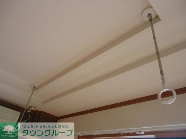 ライブリーコートの物件内観写真