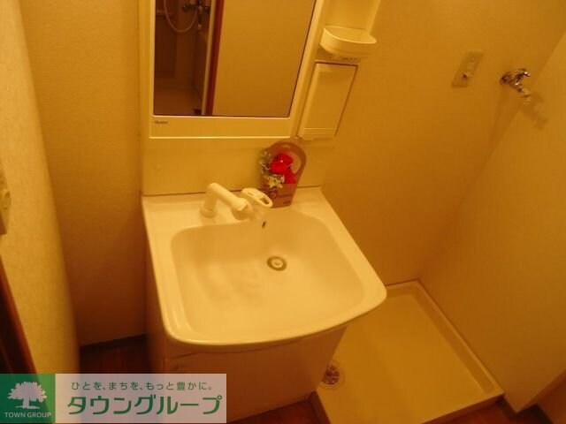 ライブリーコートの物件内観写真