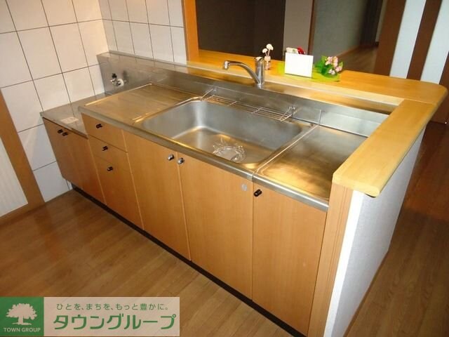 ライブリーコートの物件内観写真