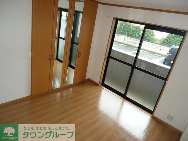 ライブリーコートの物件内観写真