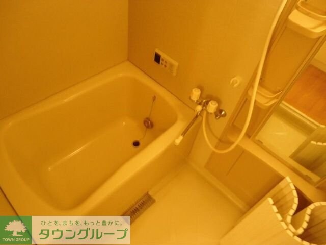 ライブリーコートの物件内観写真