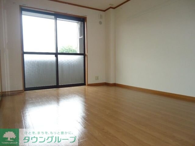 ライブリーコートの物件内観写真