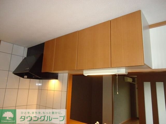 ライブリーコートの物件内観写真