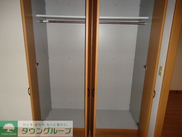 ライブリーコートの物件内観写真