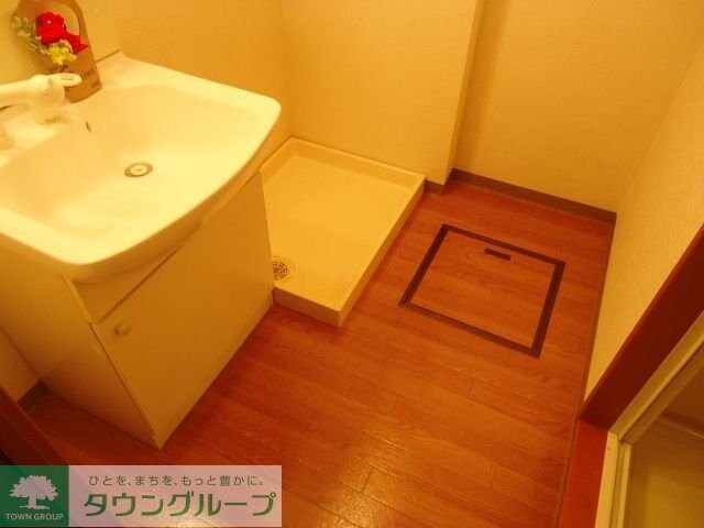 ライブリーコートの物件内観写真