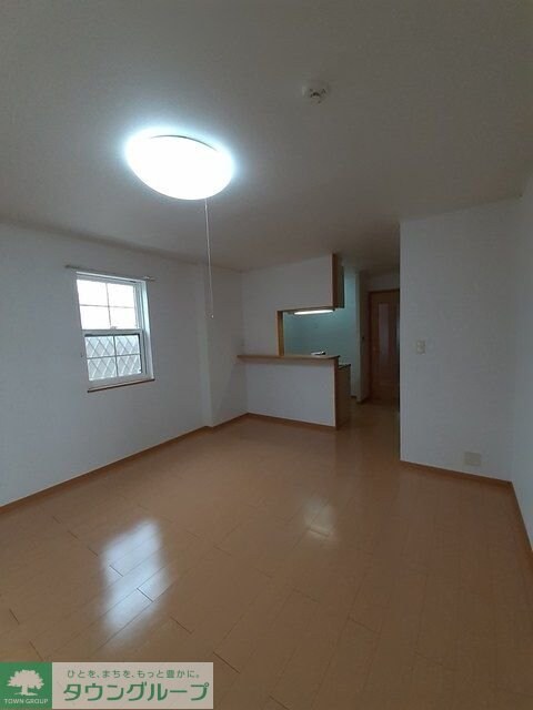 ローズガーデンイーストの物件内観写真