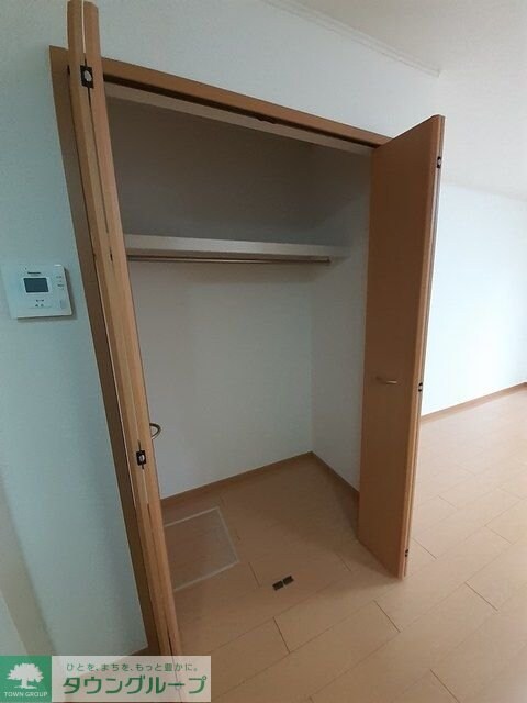 ローズガーデンイーストの物件内観写真