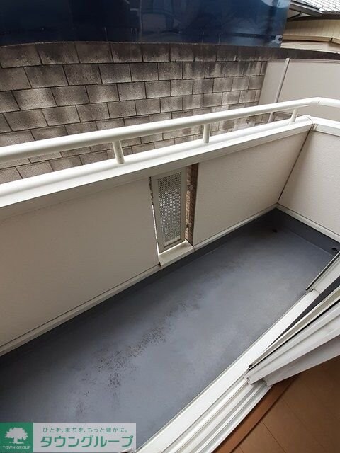 ローズガーデンイーストの物件内観写真