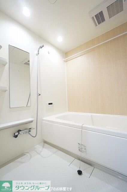 ウィステリアの物件内観写真