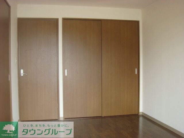 エスポアールＫの物件内観写真