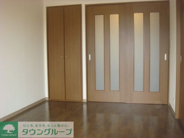 エスポアールＫの物件内観写真