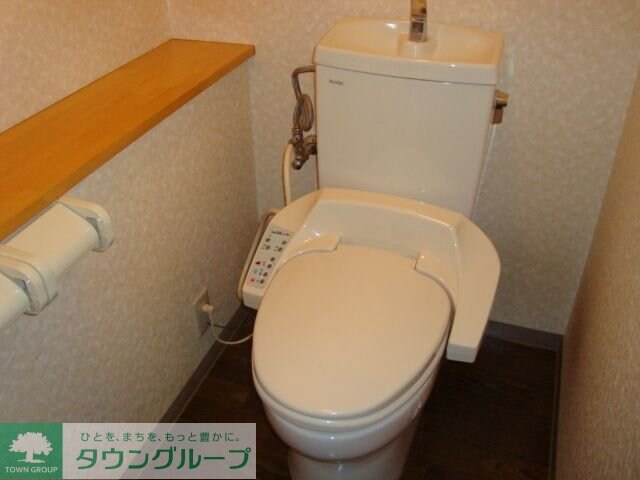 エスポアールＫの物件内観写真