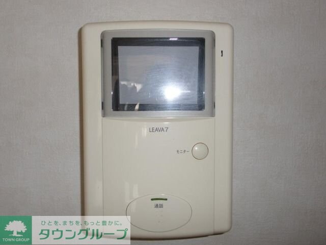 エスポアールＫの物件内観写真