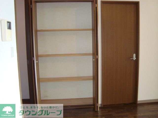 エスポアールＫの物件内観写真