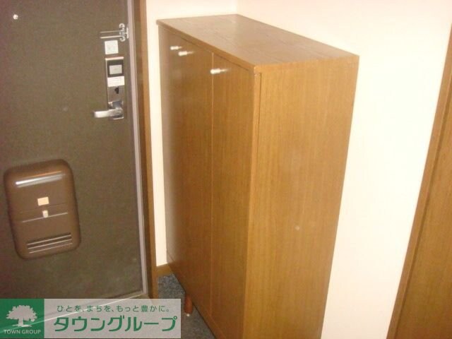 エスポアールＫの物件内観写真