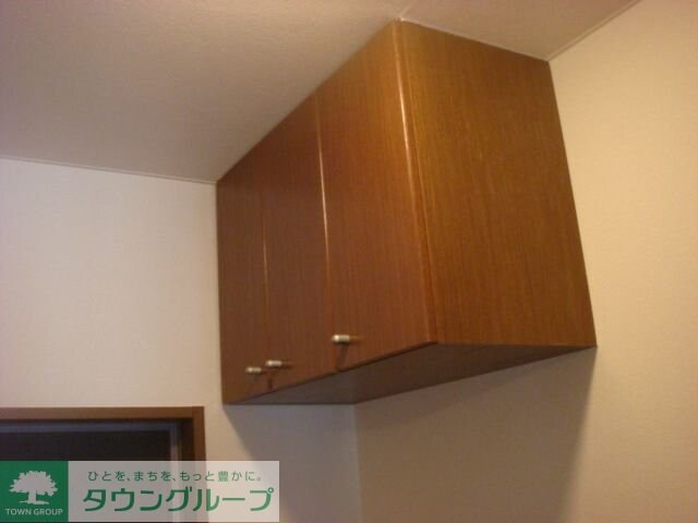 エスポアールＫの物件内観写真