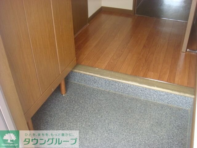 エスポアールＫの物件内観写真