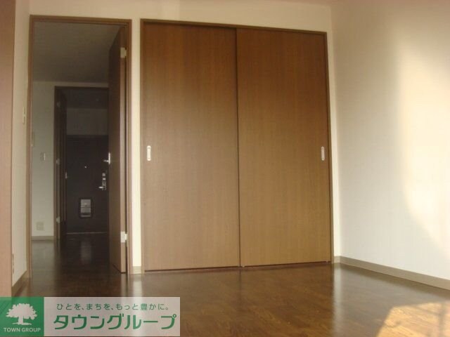 エスポアールＫの物件内観写真