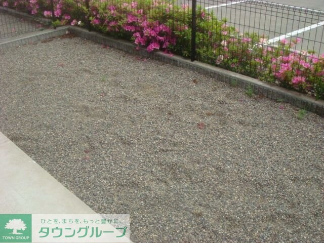 エスポアールＫの物件内観写真