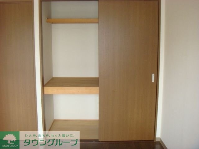 エスポアールＫの物件内観写真