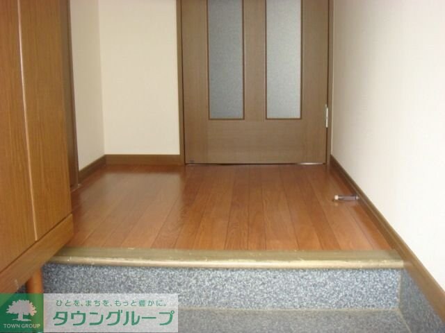 エスポアールＫの物件内観写真