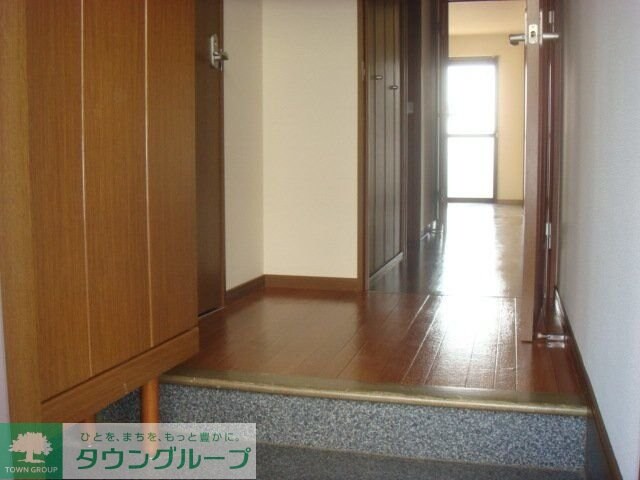 エスポアールＫの物件内観写真