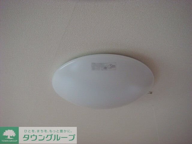 来夢２の物件内観写真