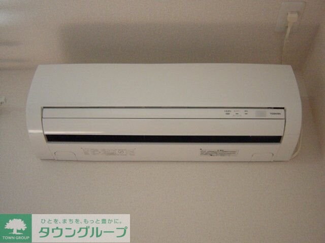 来夢２の物件内観写真